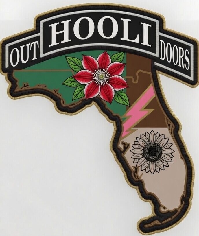 Hooli Outdoors